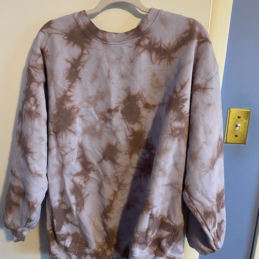 Aritzia Tna Crewneck